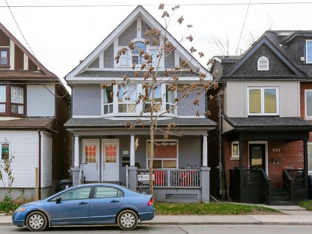 House for rent in Woburn, Ontario