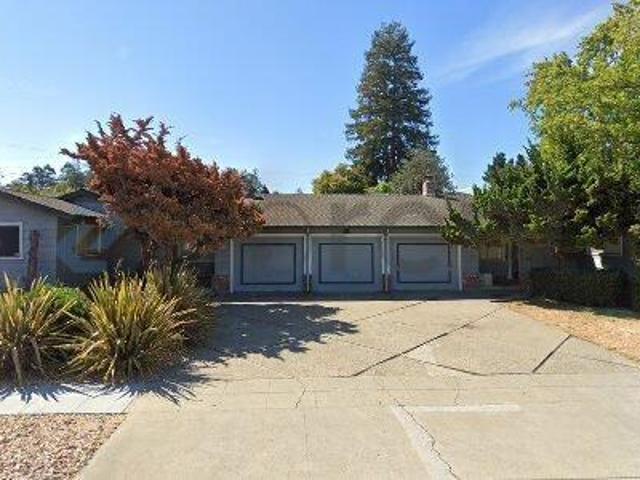 House for rent in San Jose, California