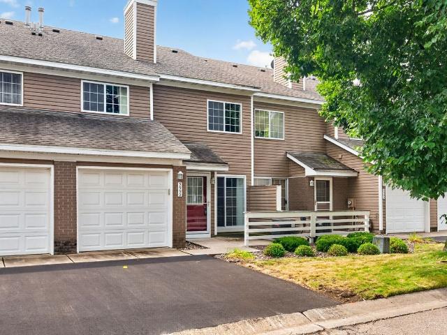 House for rent in Blaine, Minnesota