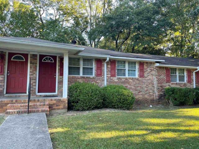 House for rent in Carrollton, Carroll County