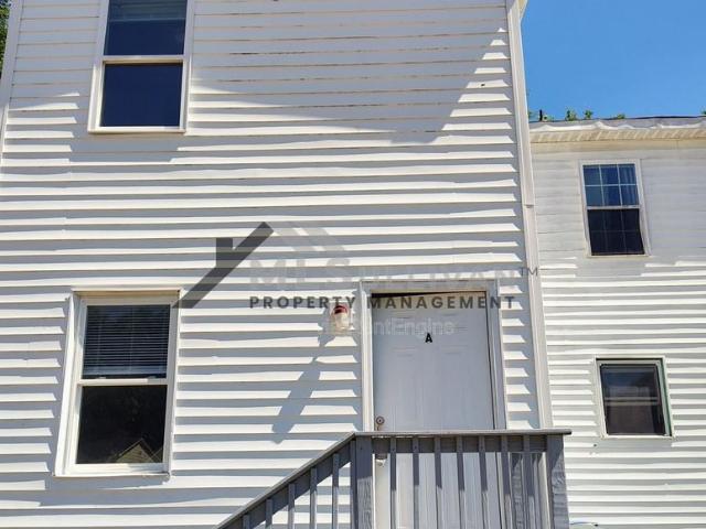 House for rent in Durham, North Carolina