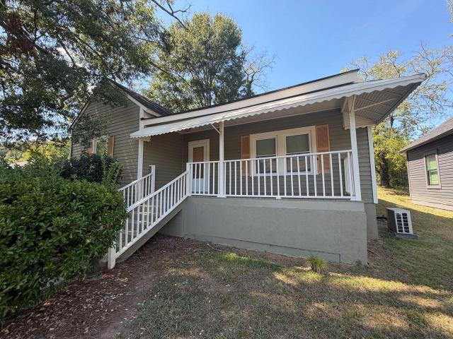 House for rent in Rome, Floyd County