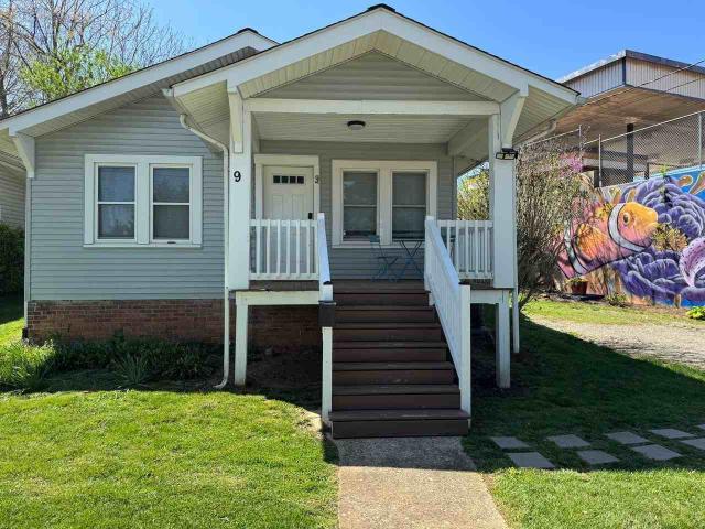 House for rent in Asheville