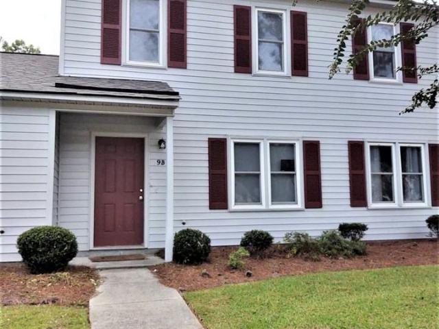 House for rent in Swansboro, North Carolina