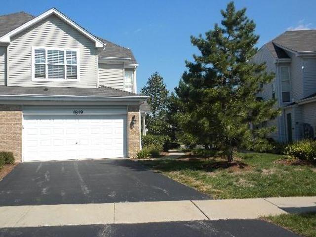 House for rent in Naperville, Illinois