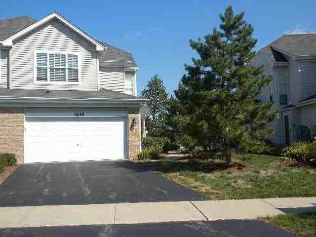 House for rent in Naperville, Illinois