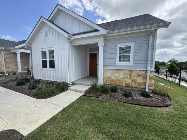 House for rent in Round Rock