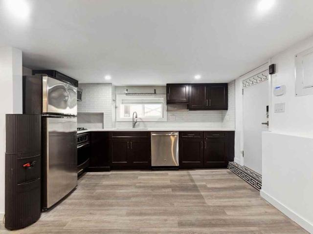 House for rent in Vancouver, British Columbia