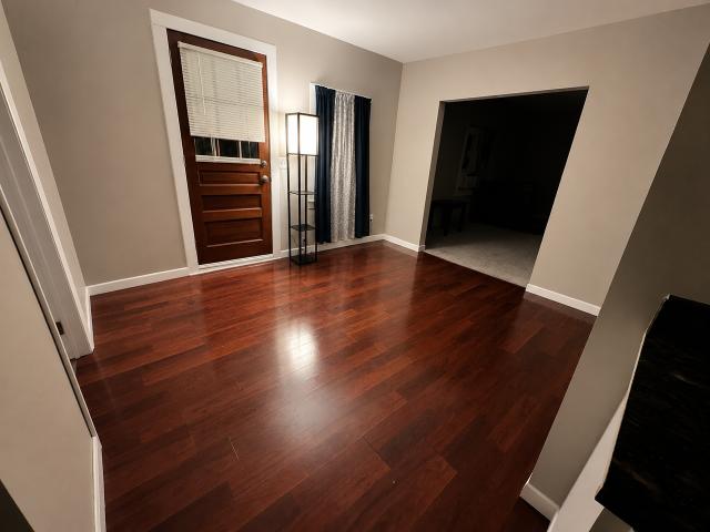 House for rent in Binghamton, New York