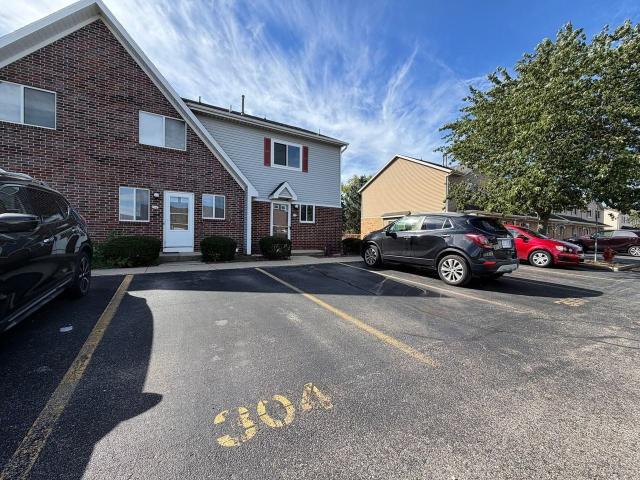 House for rent in Grand Rapids, Michigan