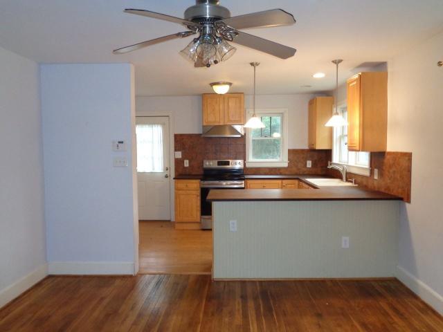House for rent in Durham, North Carolina