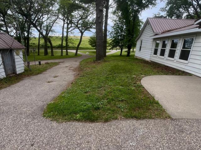 House for rent in Baraboo, Wisconsin