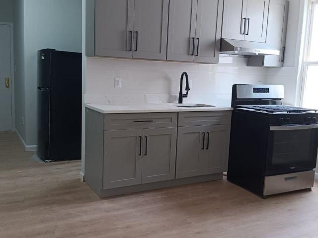 House for rent in New York