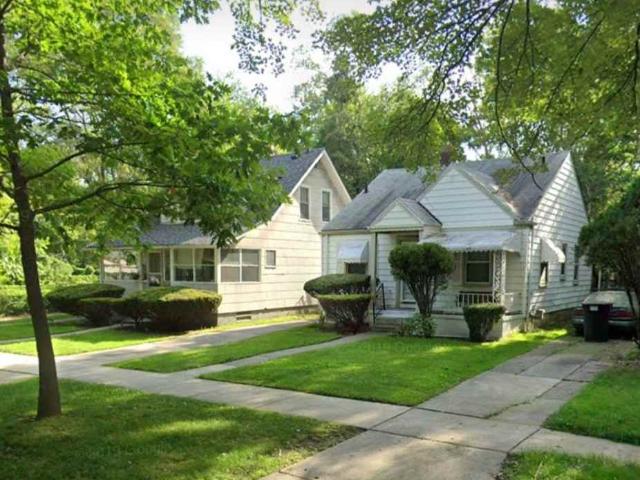 House for rent in Detroit, Michigan