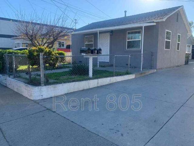 House for rent in Santa Paula, California
