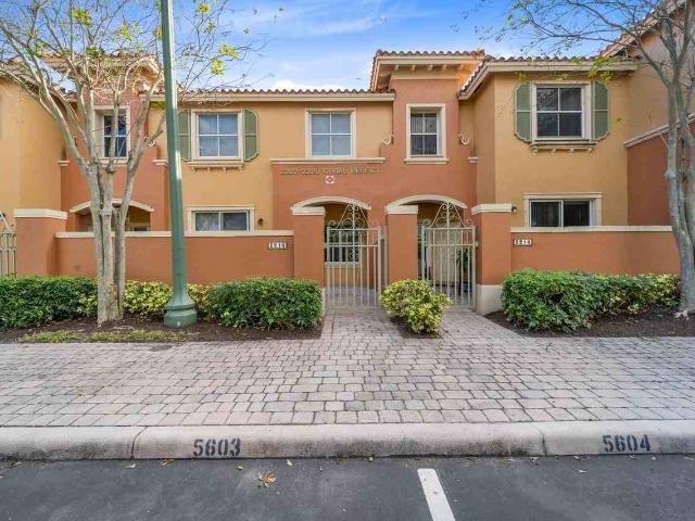 House for rent in Dania, Florida