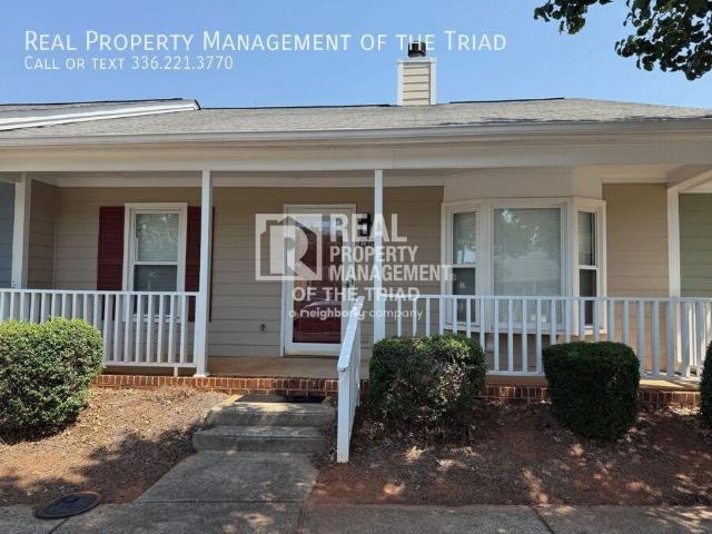 House for rent in Greensboro