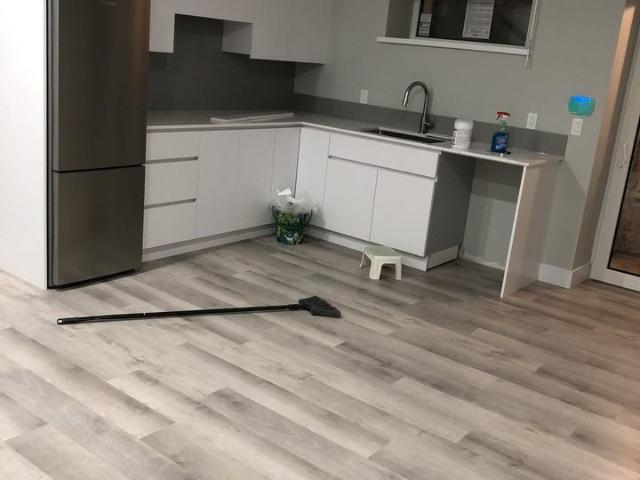 House for rent in North Vancouver, British Columbia