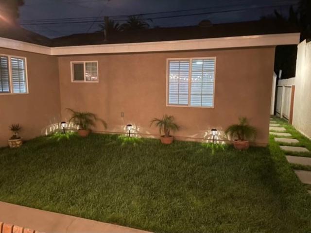 House for rent in Long Beach