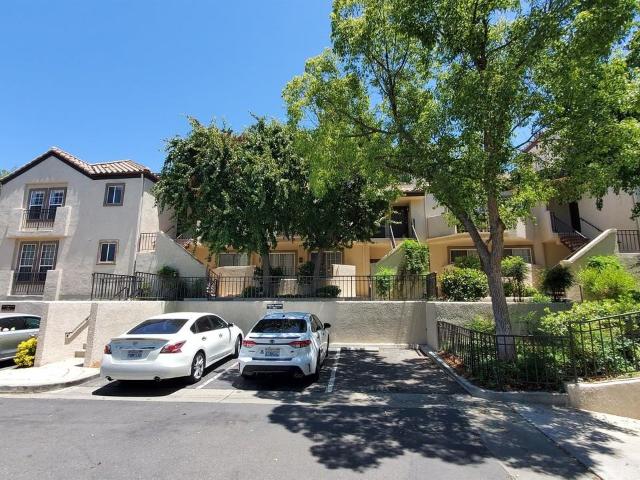 House for rent in California
