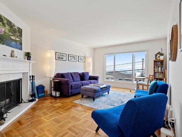 House for rent in San Francisco, California