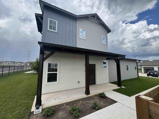 House for rent in Schertz, Texas