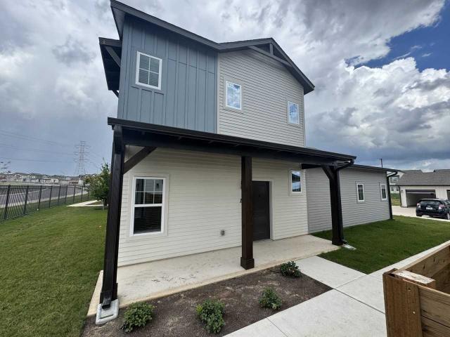 House for rent in Schertz, Texas