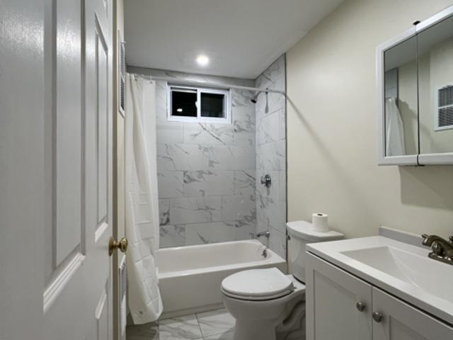 House for rent in Cambridge, Massachusetts