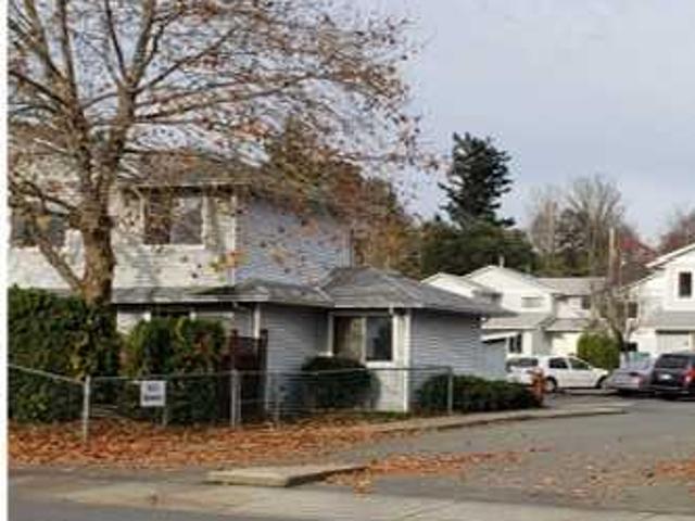 House for rent in Nanaimo, British Columbia