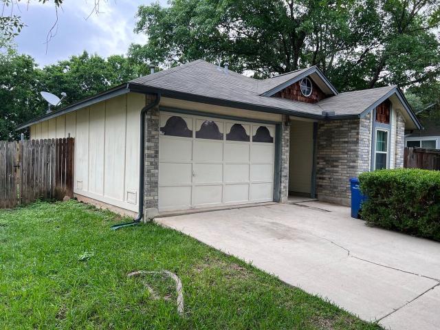 House for rent in San Antonio, Bexar County