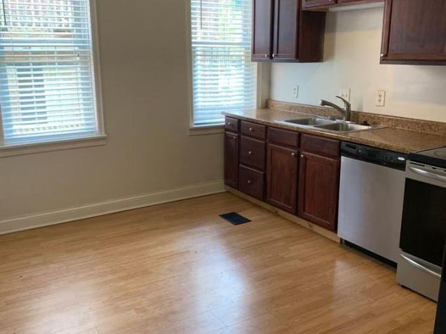 House for rent in Pittsburg, Pennsylvania