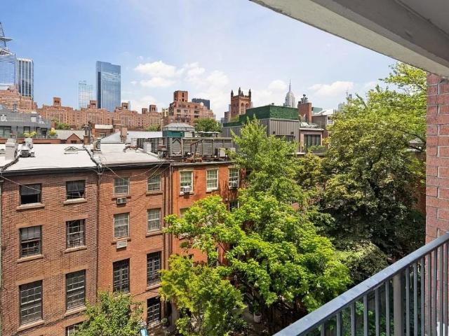 House for rent in New York