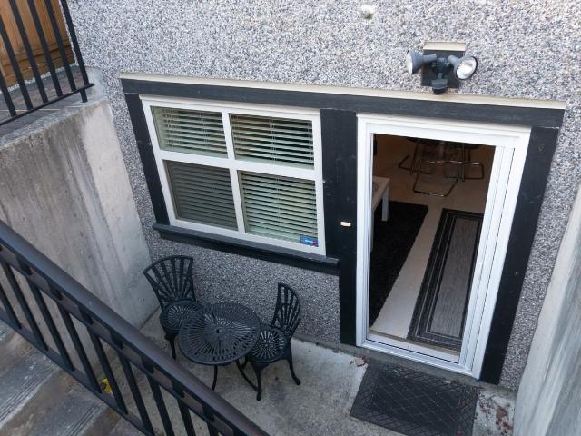 House for rent in Vancouver, British Columbia