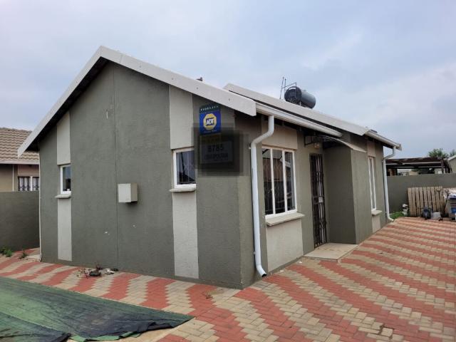 House for rent in Gauteng
