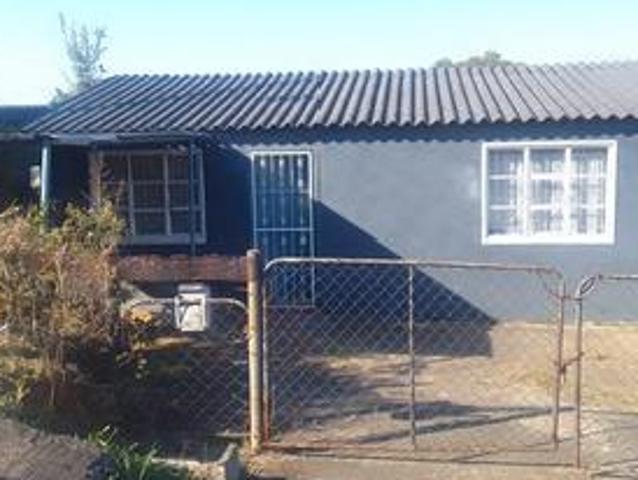 House for sale in Umgungundlovu, Kwazulu-natal