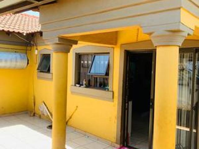 House for sale in Ekurhuleni, Gauteng