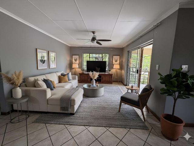 House for rent in Nelindja, Mbombela