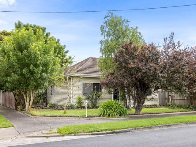 House for rent in Geelong, Victoria