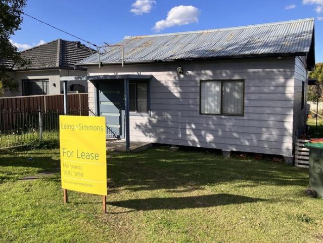 House for rent in Sydney, New South Wales