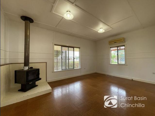 House for rent in Chinchilla