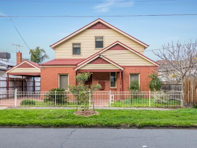 House for rent in Preston, Melbourne