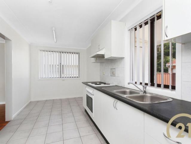 House for rent in Smithfield