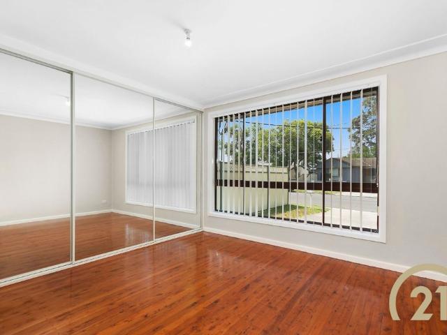 House for rent in Smithfield