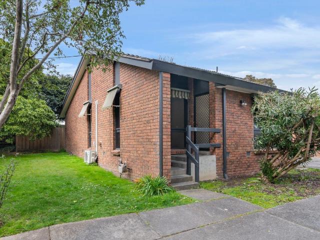 Apartment for rent in Camerons Creek, Victoria