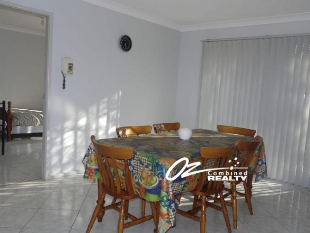 House for rent in Sanctuary Point, New South Wales