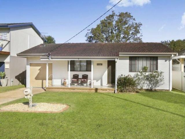 House for rent in Killarney Vale, Central Coast Council