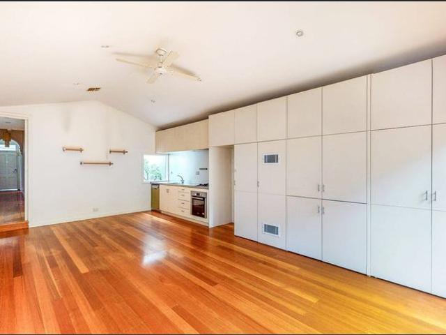 House for rent in Richmond, Melbourne