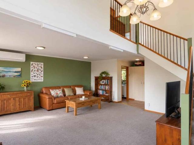Townhouse for rent in Saint Albans, Papanui-Innes Community