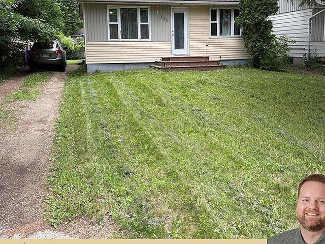 House for sale in Morden, Manitoba