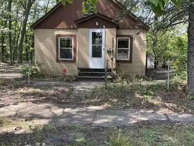 House for rent in Muskegon